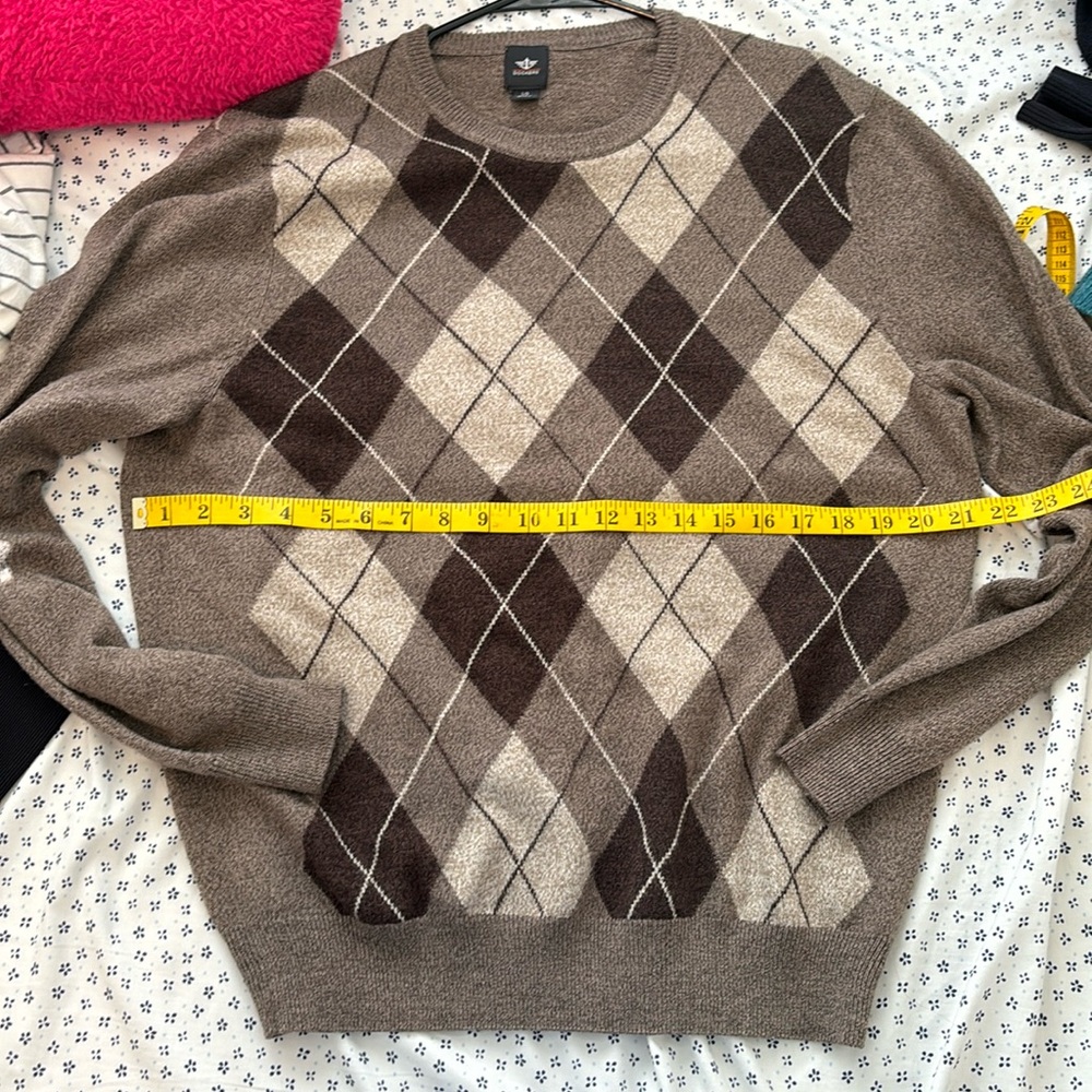 Crewneck